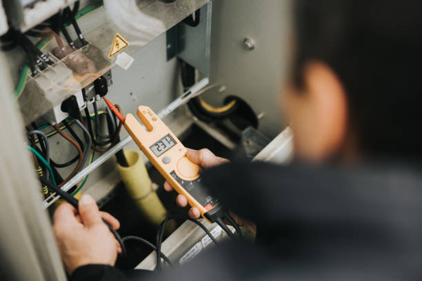 Best Electrical Outlet Repair  in Paw Paw, MI