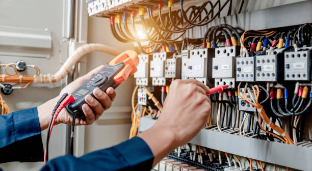 Best Emergency Electrical Repair  in Paw Paw, MI