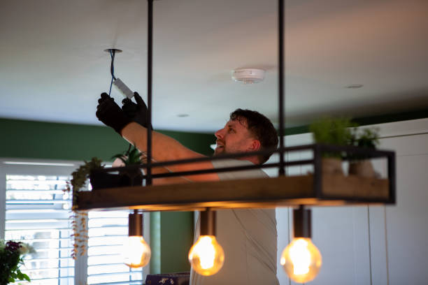 Best Electrical Troubleshooting Services  in Paw Paw, MI